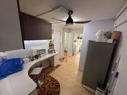 Blk 4 Lew Lian Gardens (Serangoon), HDB 3 Rooms #570691981